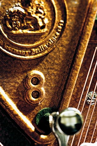 ベヒシュタイン・ホフマンのスライダー画像