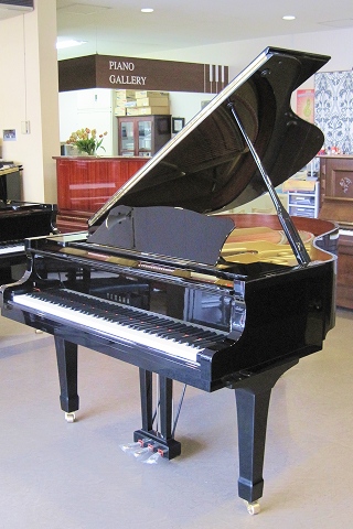 ヤマハのスライダー画像