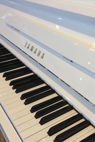 ヤマハのスライダー画像