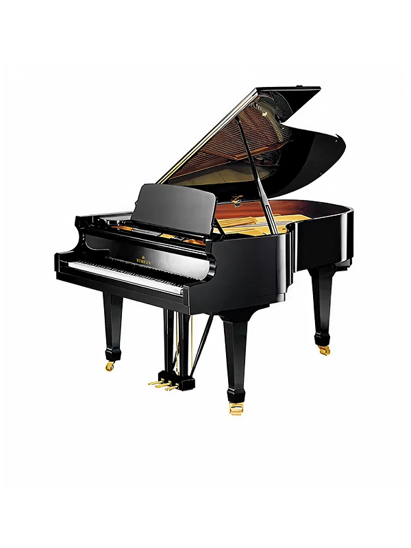 ベヒシュタイン・ホフマンのスライダー画像