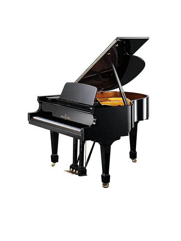 ベヒシュタイン・ホフマンのスライダー画像