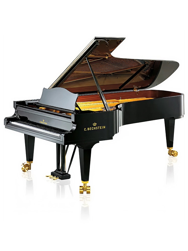 ベヒシュタイン・ホフマンのスライダー画像