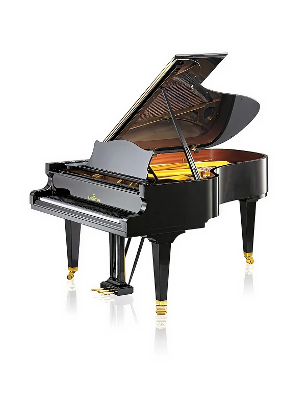 ベヒシュタイン・ホフマンのスライダー画像