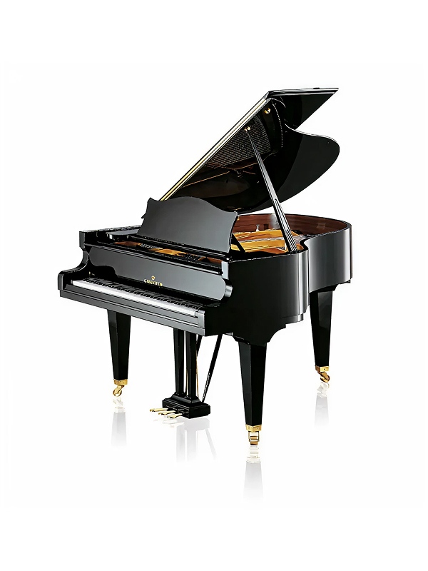 ベヒシュタイン・ホフマンのスライダー画像