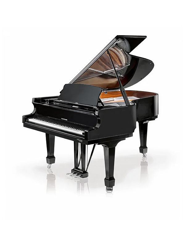 ベヒシュタイン・ホフマンのスライダー画像