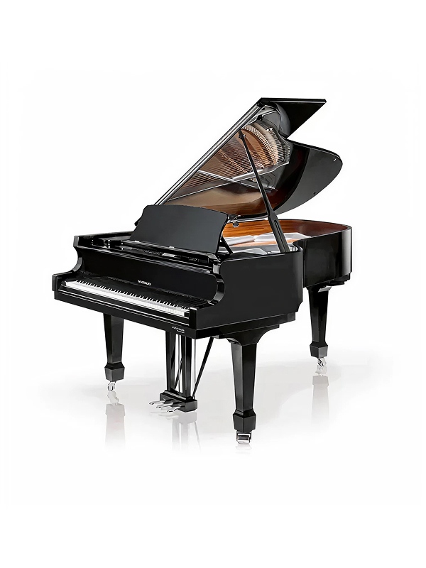 ベヒシュタイン・ホフマンのスライダー画像