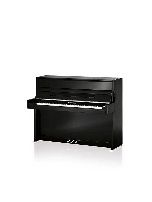 ベヒシュタイン・ホフマンのスライダー画像