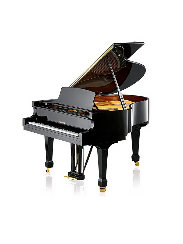 ベヒシュタイン・ホフマンのスライダー画像