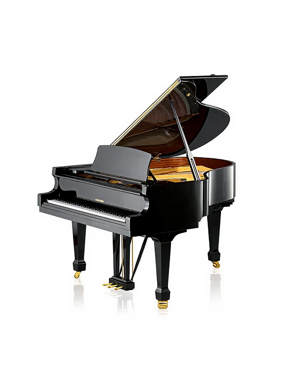 ベヒシュタイン・ホフマンのスライダー画像