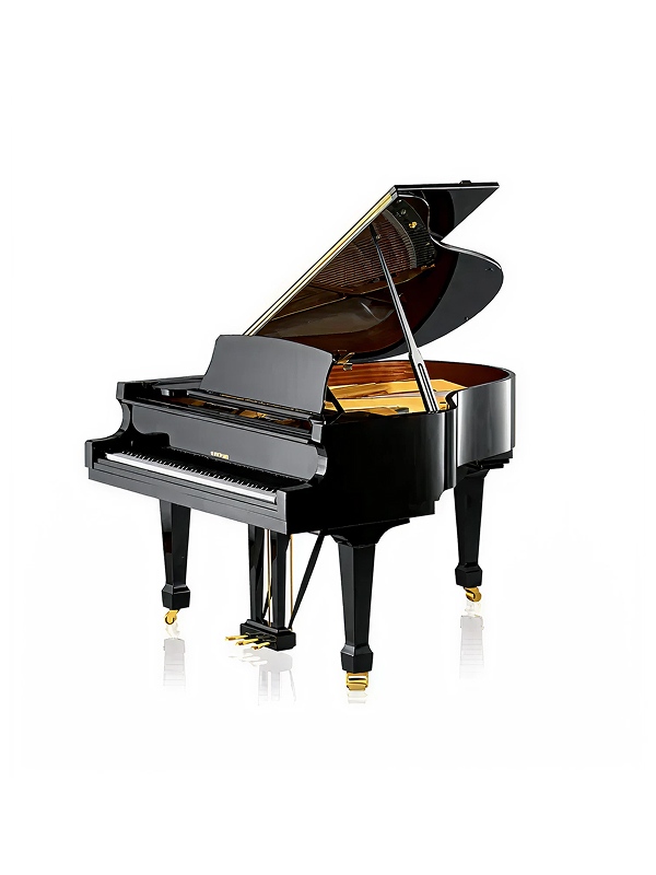 ベヒシュタイン・ホフマンのスライダー画像