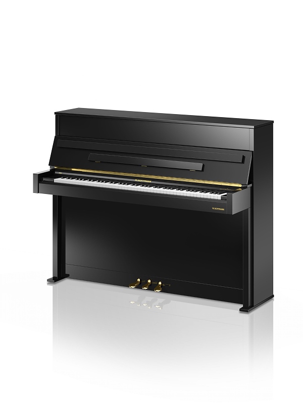 ベヒシュタイン・ホフマンのスライダー画像