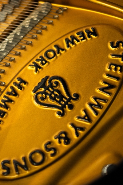 中古スタンウェイのスライダー画像