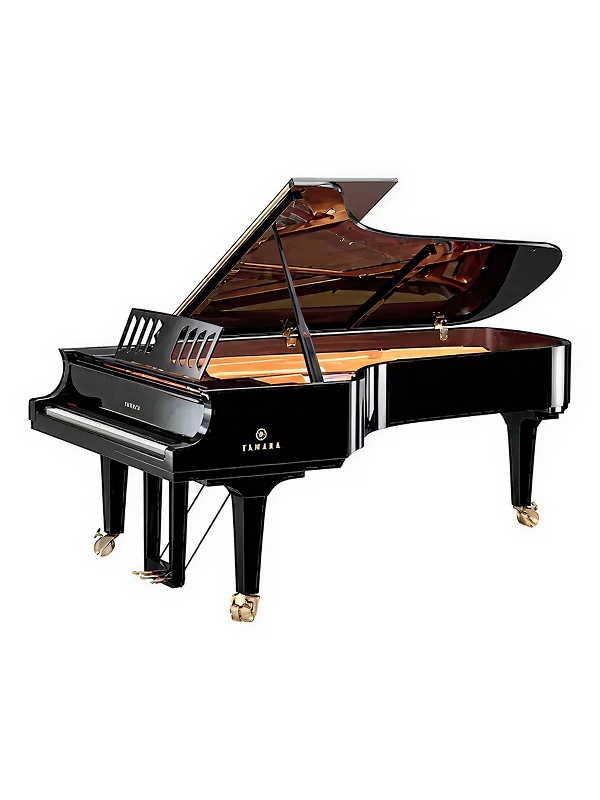 ヤマハのスライダー画像