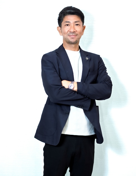 石飛 劉一郎の写真