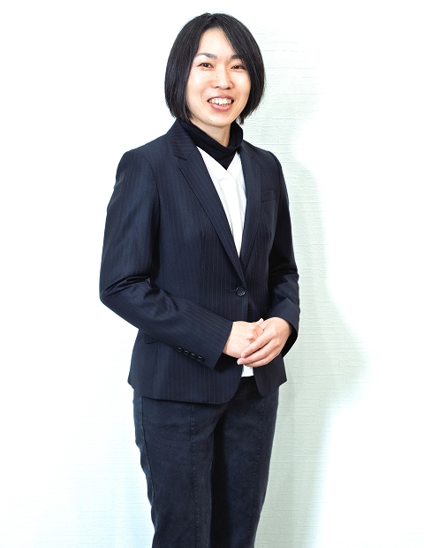 小嶋 瑞穂の写真