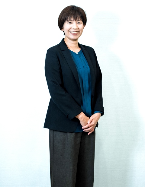 松本 安代の写真