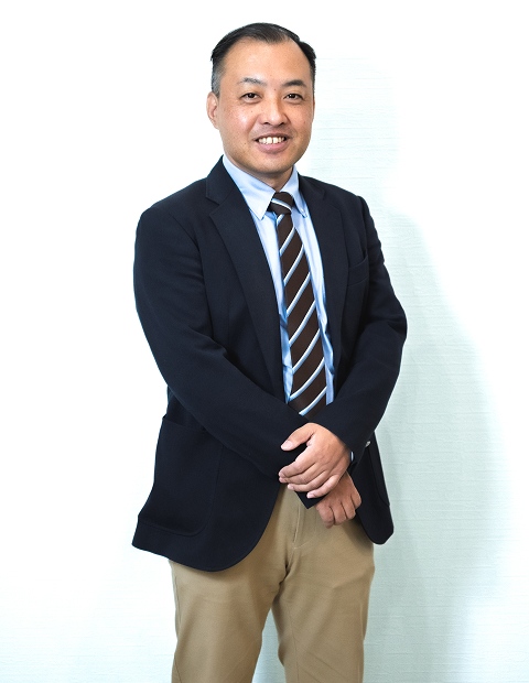 坂本 賢一の写真