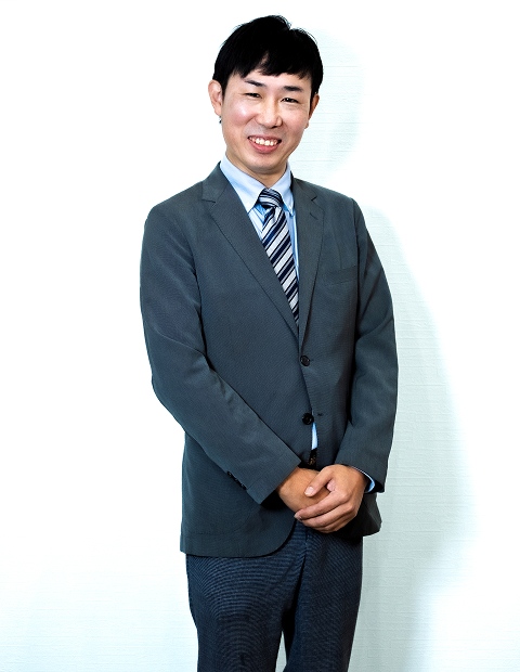 梅林 崇寛の写真